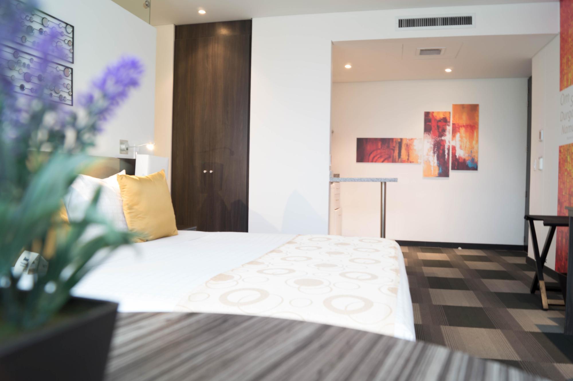 Wellness Hotel Usaquen Bogotá Esterno foto