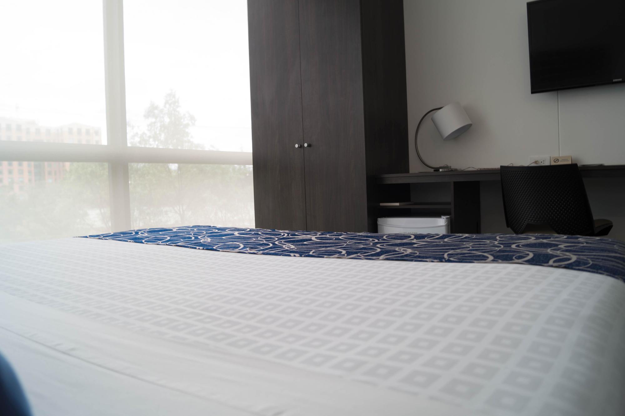 Wellness Hotel Usaquen Bogotá Esterno foto